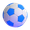 soccer ball emoji